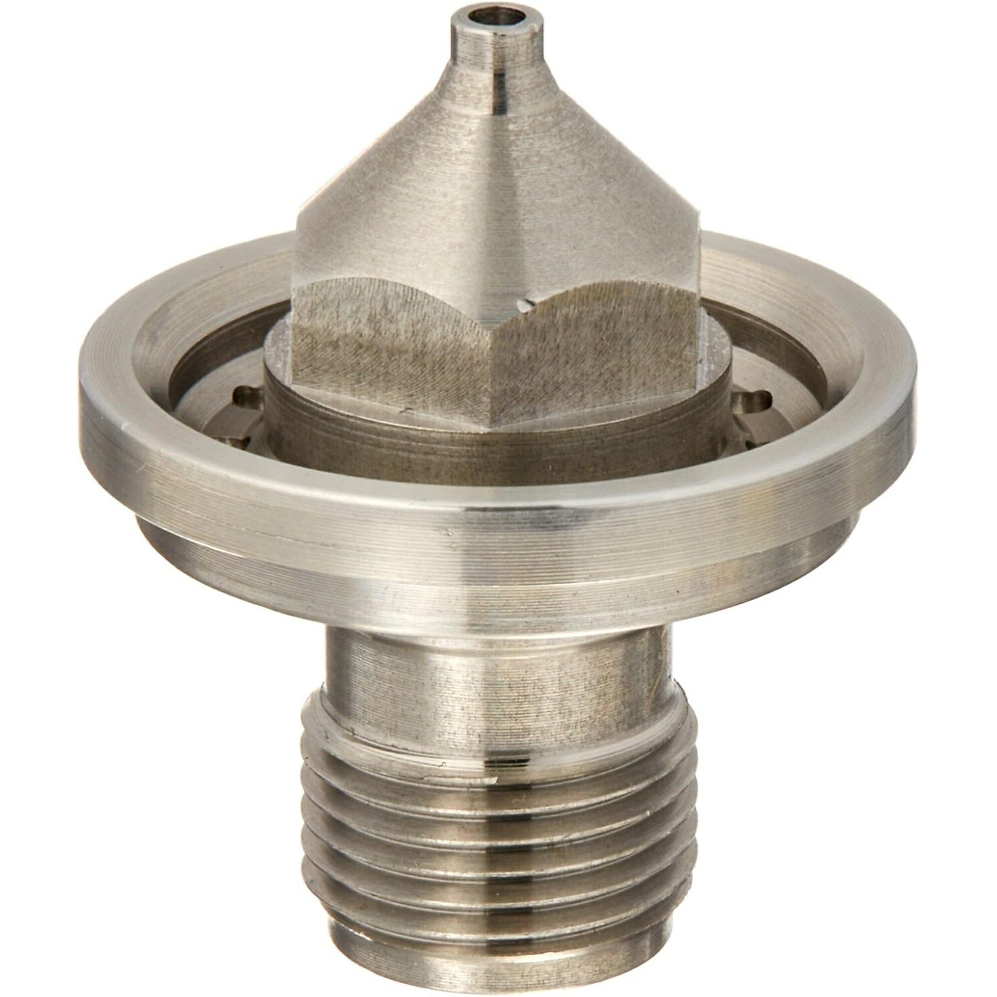 DeVilbiss Fluid-Seal Kit with 1.8mm Nozzle for FLG Primer Spray Gun, Model# DEVFLG-332-18K